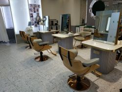 大厅-PE SALON 