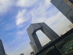 -中央广播电视总台(光华路办公区)