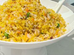扬州炒饭-大潮淮·淮扬菜(何园旗舰店)