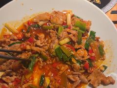 -吃饭皇帝大(长宁龙之梦店)