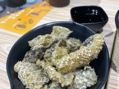 -渔米丰·广府鱼汤米线(光明广场店)