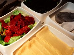 -海底捞大排档火锅(悦荟广场店)