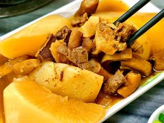 -珍珍小食店(西华路店)