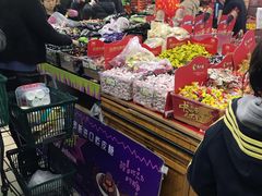 -利群商厦(台东店)