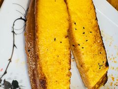 -天盛海鲜烧烤大排档(幸福店)