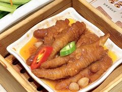 -悦满楼·西关名点·湛江名菜(航空综合大厦店)
