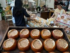 -富贵面包公司(运河店)