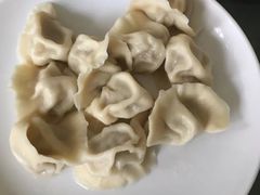 -福园东北菜饺子铁锅炖