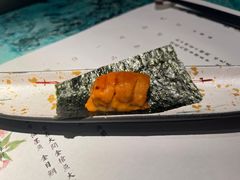 -風料理.鮨Omakase