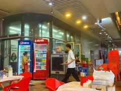 -回头烧烤(悦荟购物中心店)