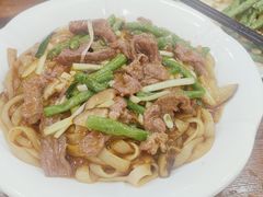-南记食粥坊·宵夜大排档(莲花店)