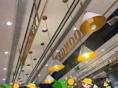 -龍歌自助小火锅(李沧丽达店)