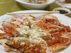 -鹏天阁酒楼·海鲜(红旗店)