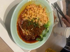 -李先生牛肉面大王(广渠门内店)