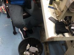 -老裁缝改衣订制