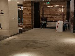 -西安赛瑞喜来登大酒店