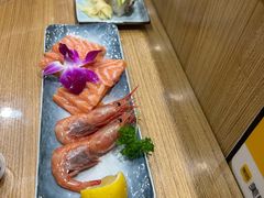 -一二三文鱼(芜湖路店)