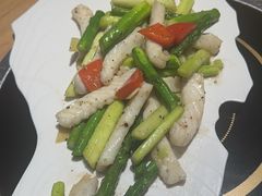 -鱼神·脆肉鲩 全鱼宴(西乡店)