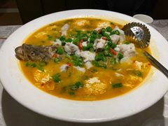 -川味堂·四川豆花(八卦岭店)