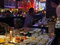 -爱啤精酿·民谣酒馆(滨江店)