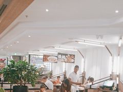-新旺茶餐厅·早餐(香港广场店)
