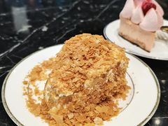 招牌巴黎酥-PETIT PARIS 小巴黎(花园道店)