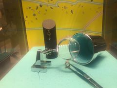 -Tiffany & Co.蒂芙尼
(武汉武商MALL店)