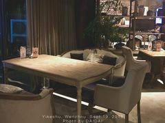 大堂-一棵树·意大利西餐厅One Tree(新城店)