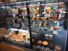 -星巴克(佛山南海万科店)