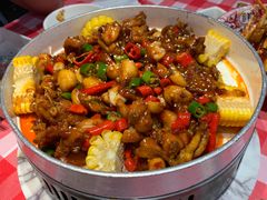 -辣小鲜·南昌大排档(船山路店)