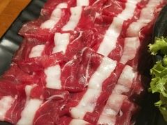 精品肥牛-呷哺呷哺 黄金牧场 (欢乐谷店)