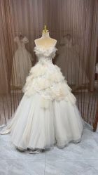 -SATIN COUTURE瑟庭婚纱礼服馆