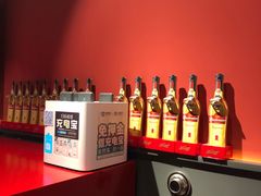 -黄尚皇小龙虾-螃蟹-烧烤工坊(皇后公园店)