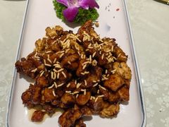 -闫水饺大酒楼·北京老闫靓马饺子馆
