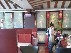 -金狮麟·新豫菜(杏石口路店)