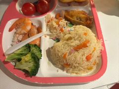 -楼兰新疆菜(江宁万达店)
