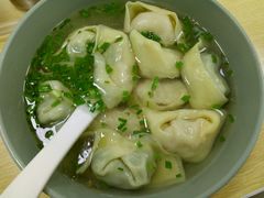 -顶巧鸡汤馄饨(虹口总店)