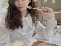 -普素书咖茶空间