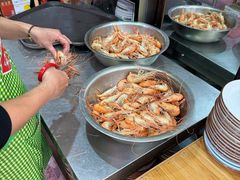 -红灯笼龙凤饭店(宁波老字号店)