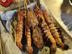 -串小白烧烤(金沙洲店)