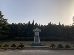 -秦始皇帝陵博物院-丽山园