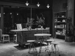 -微焙咖啡工厂(海峡创意产业园·红坊店)