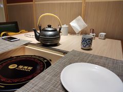 -歌行灯日本料理(伊势丹店)