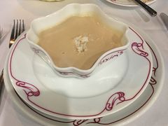 松茸蟹肉汤-马克西姆餐厅(崇文门店)