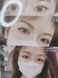 点击看大图 -Four Seven·半永久野生眉纹眉