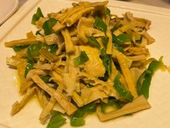 -老李家土菜馆·安吉地标美食