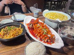 -鱼食饭稻·苏浙土菜17年老馆子(平江路店)