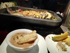 -半天妖烤鱼(中百店)
