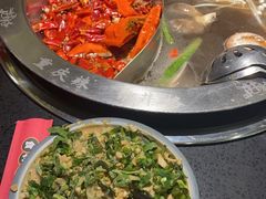 -井格重庆火锅(西直门凯德Mall店)