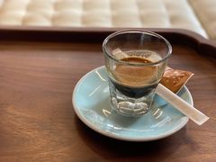 -VESH COFFEE(定西路店)